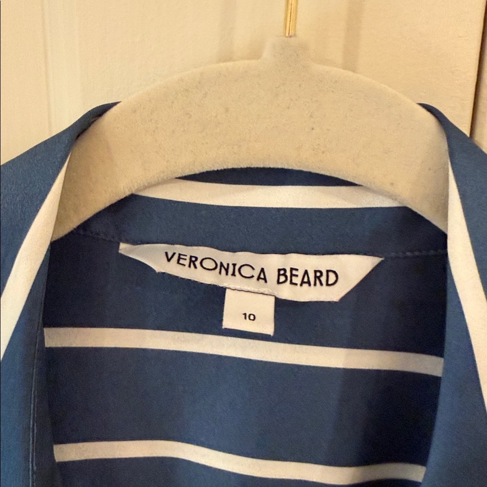 VERONICA BEARD DRESS - Picture 4 of 6